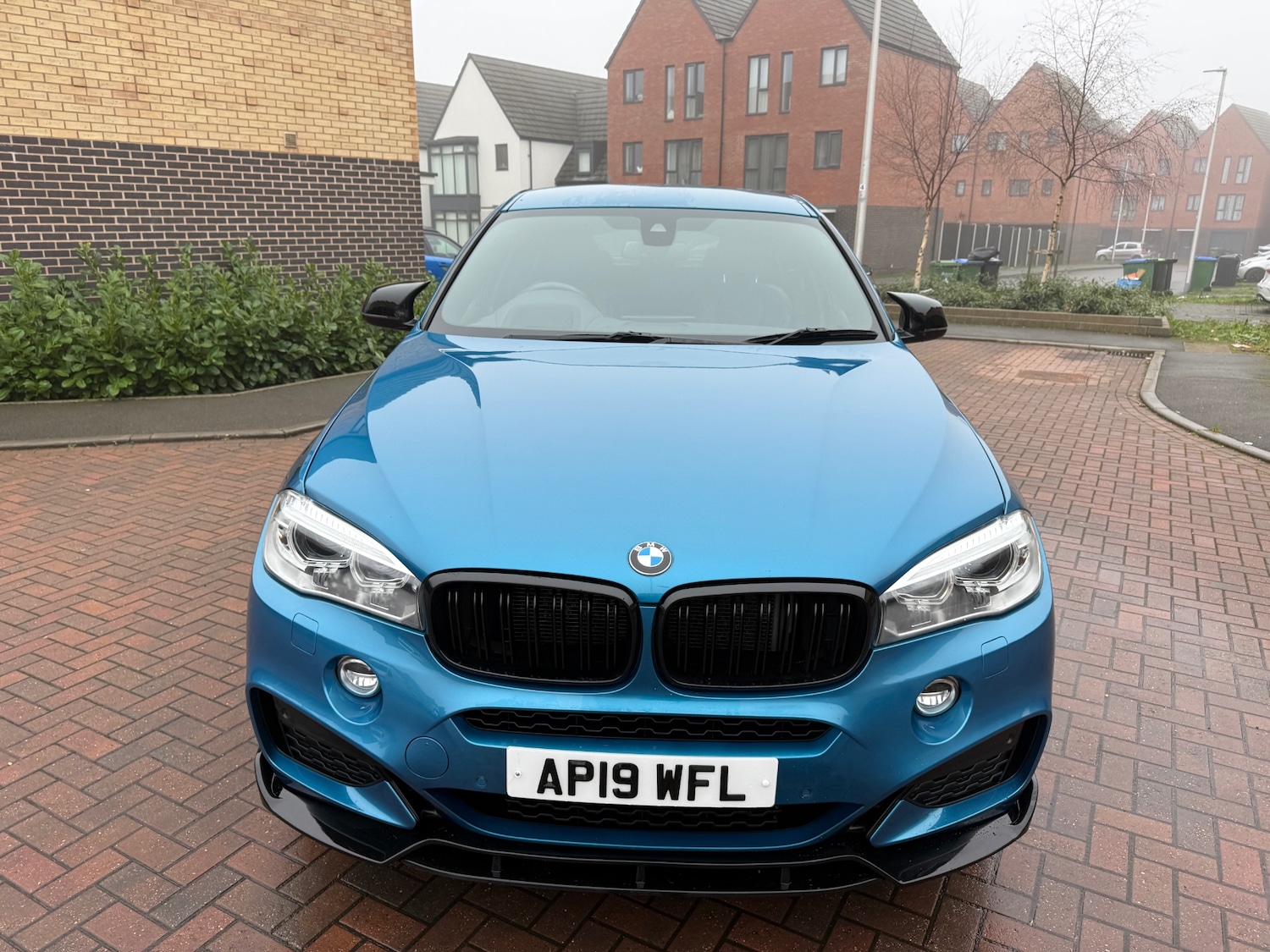 Used BMW X6 2019 for sale - 77137562: Photo 18