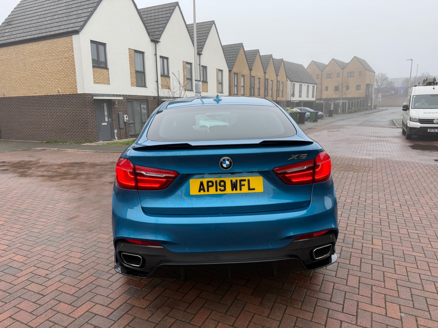 Used BMW X6 2019 for sale - 77137562: Photo 19