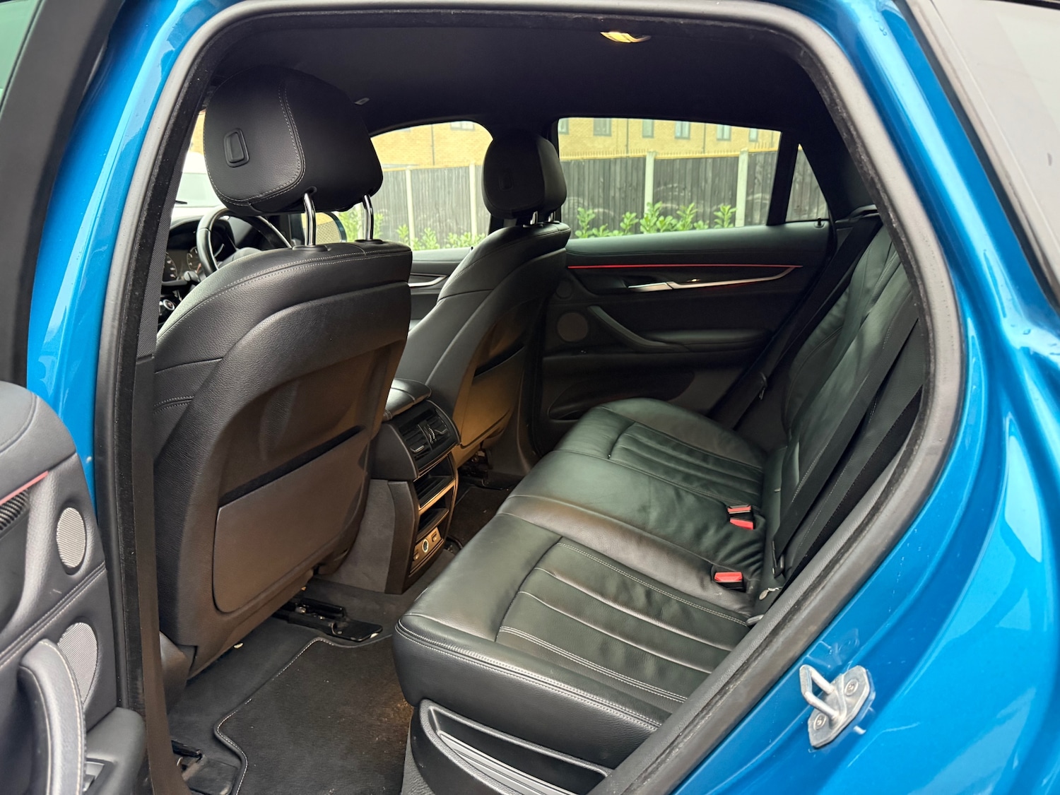 Used BMW X6 2019 for sale - 77137562: Photo 24