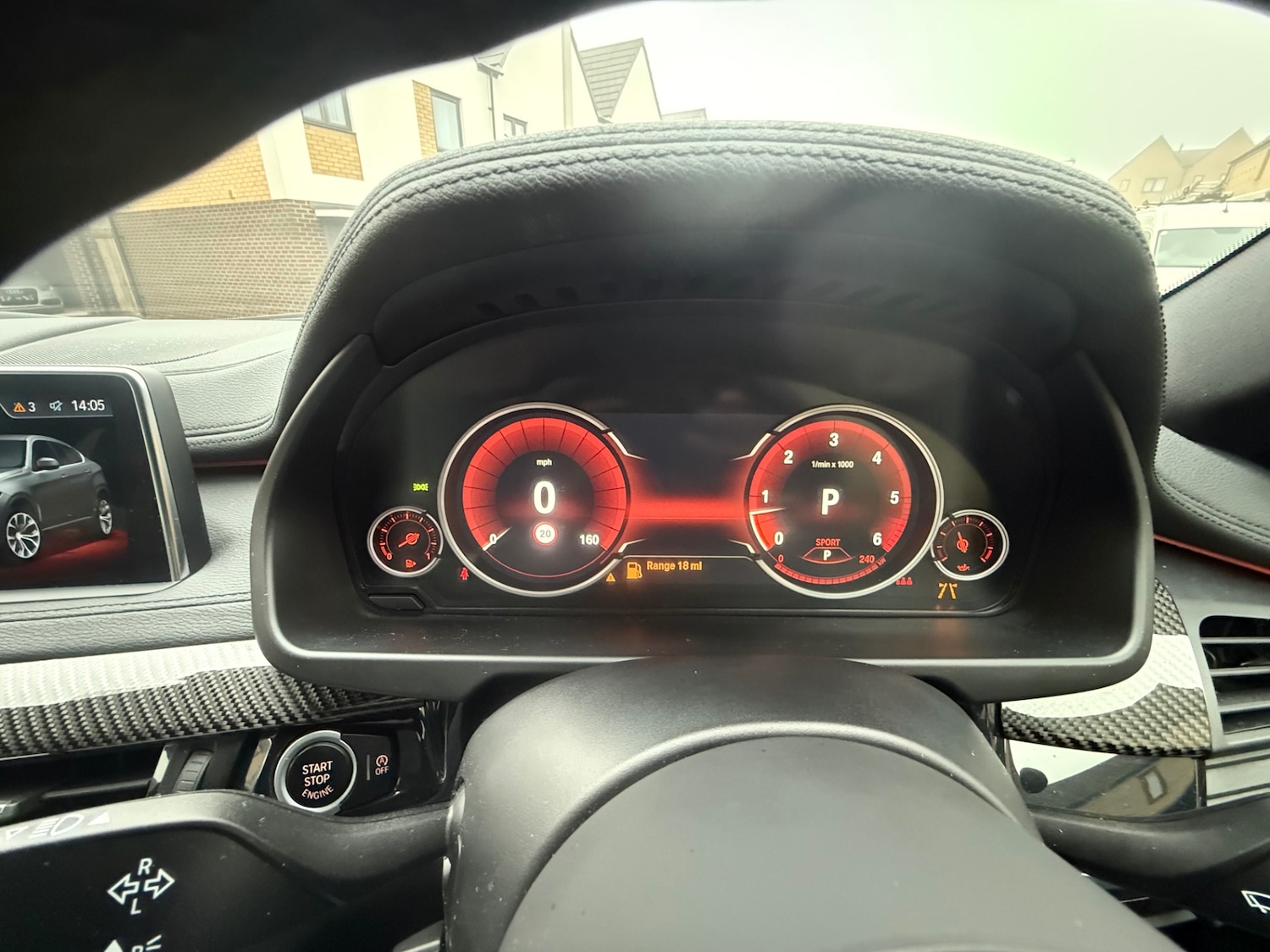 Used BMW X6 2019 for sale - 77137562: Photo 26