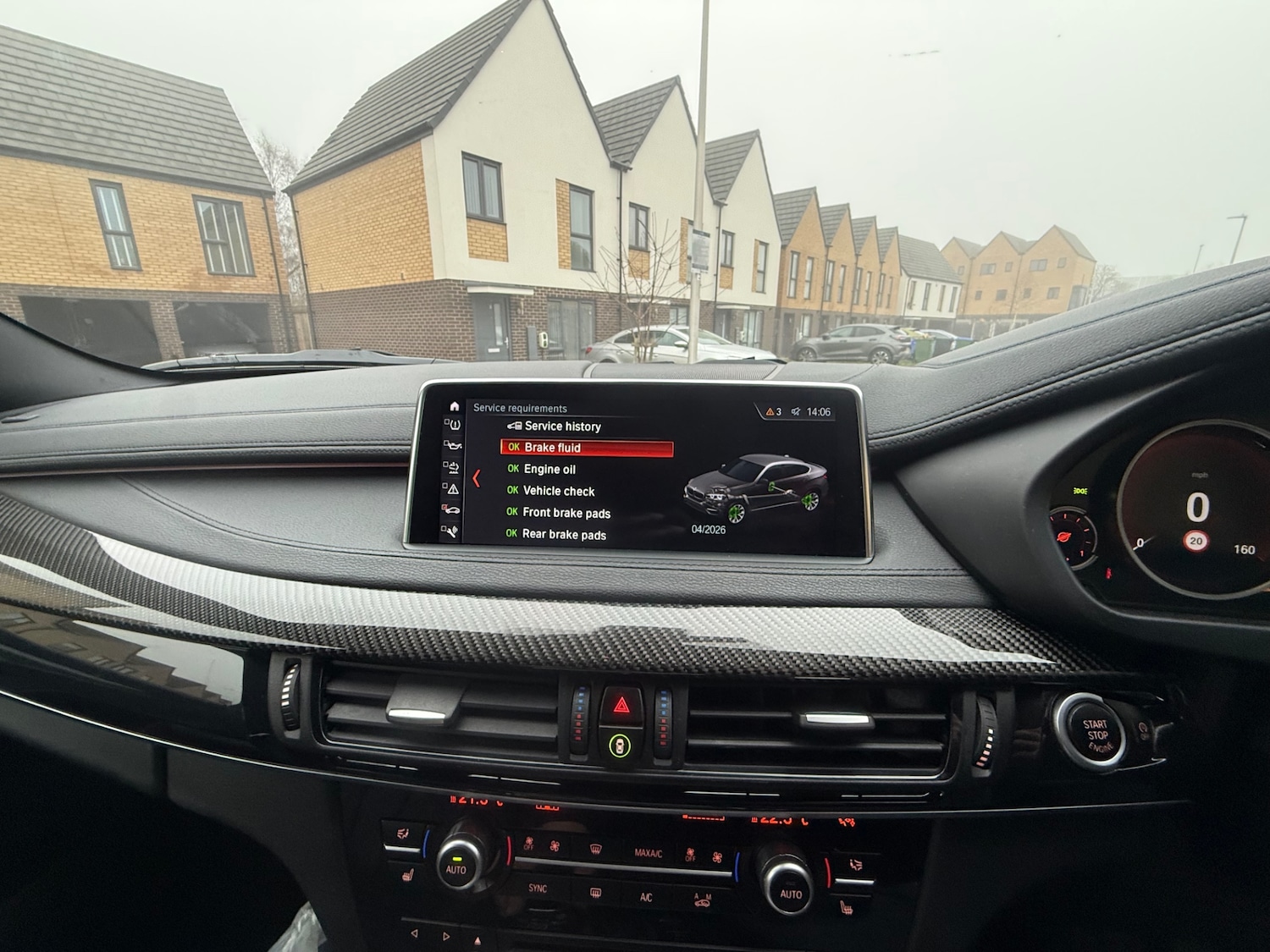 Used BMW X6 2019 for sale - 77137562: Photo 29