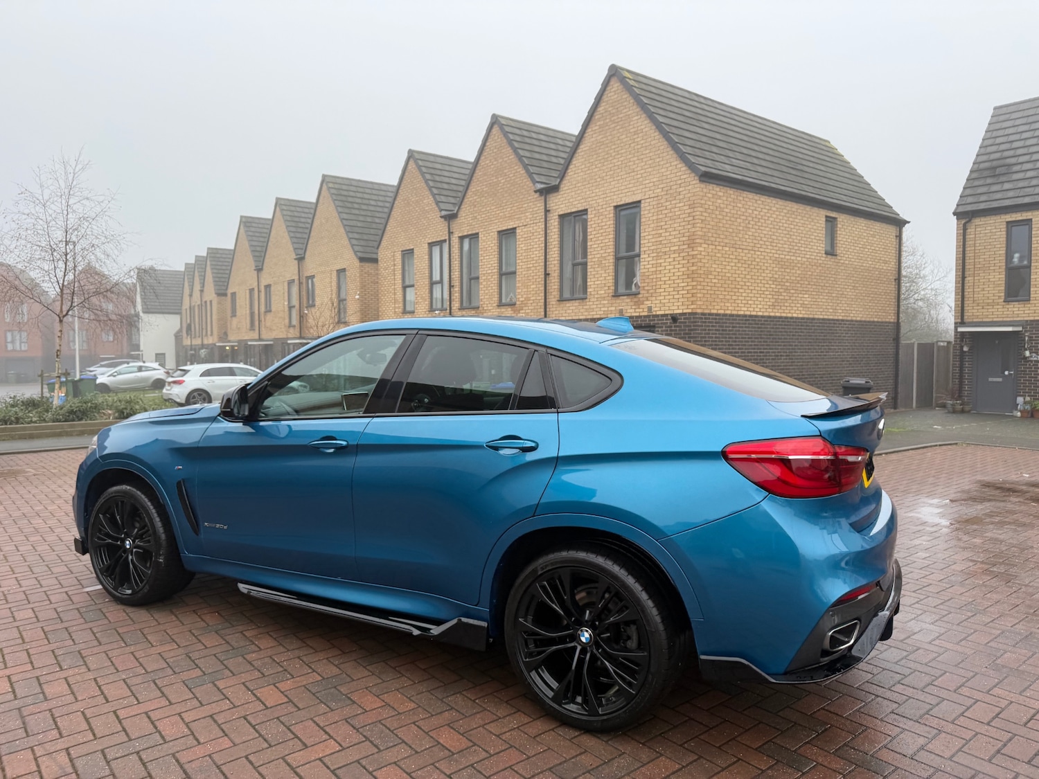 Used BMW X6 2019 for sale - 77137562: Photo 3