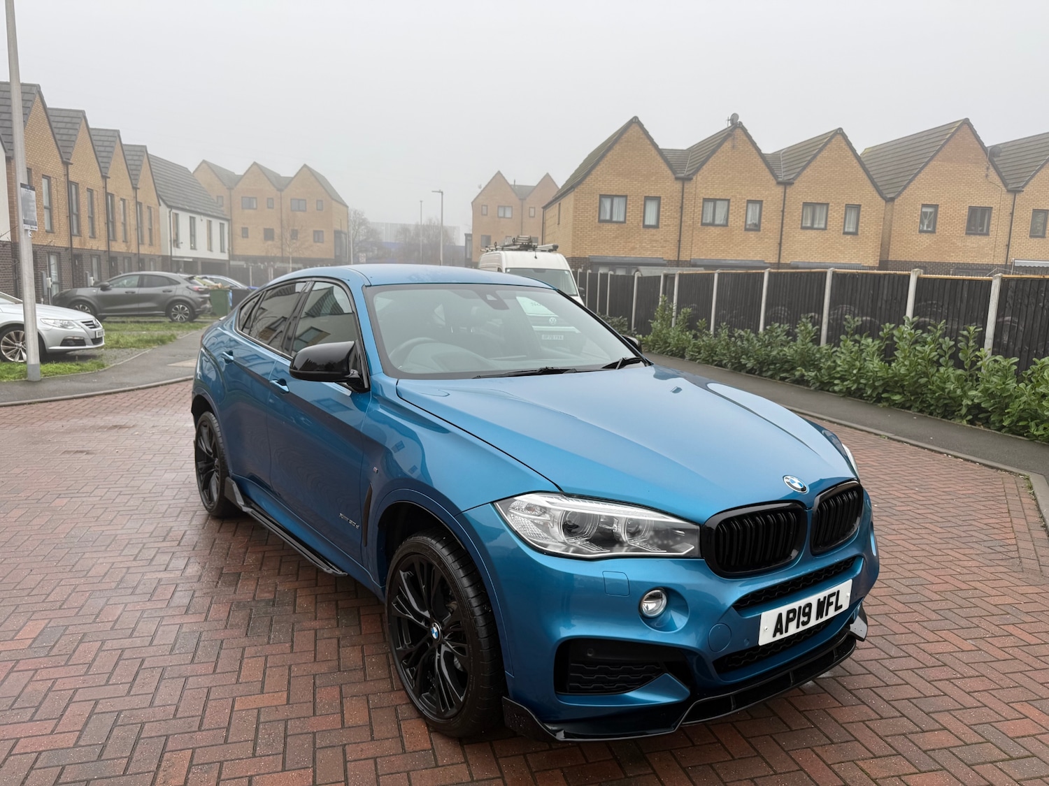 Used BMW X6 2019 for sale - 77137562: Photo 33
