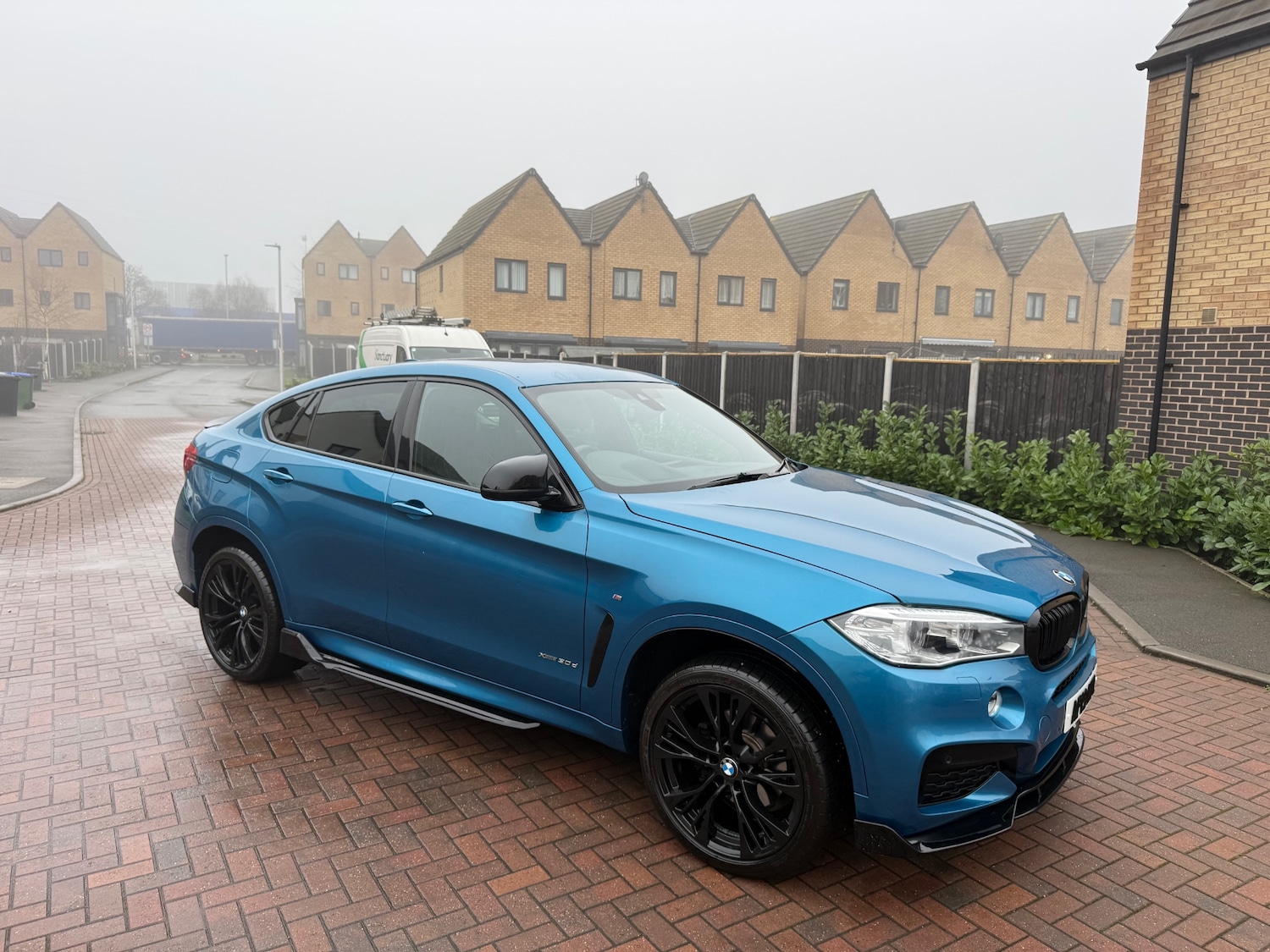 Used BMW X6 2019 for sale - 77137562: Photo 34
