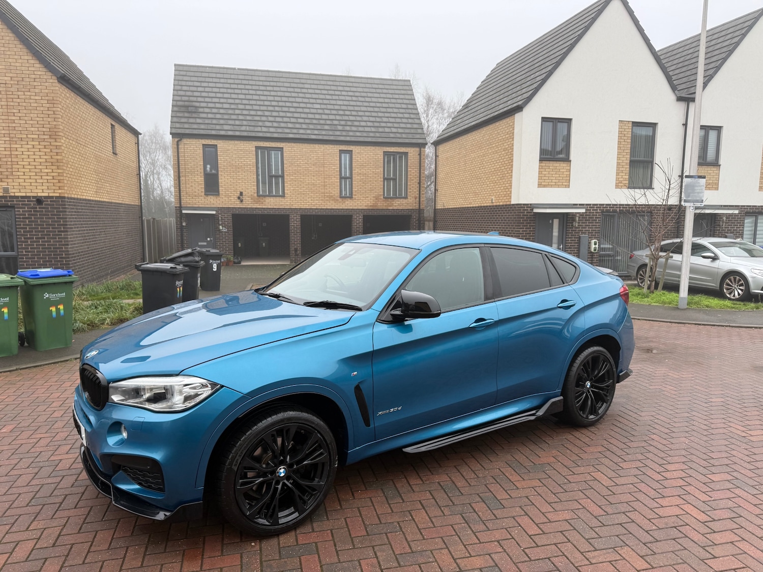 Used BMW X6 2019 for sale - 77137562: Photo 4