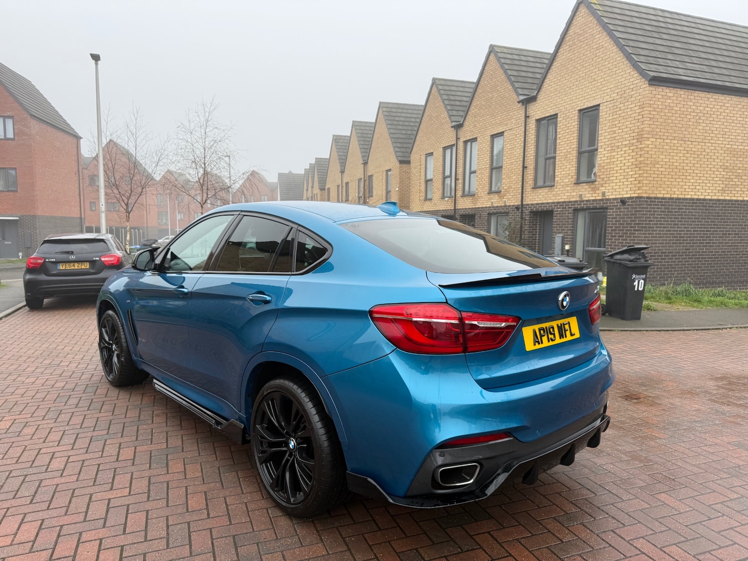 Used BMW X6 2019 for sale - 77137562: Photo 5