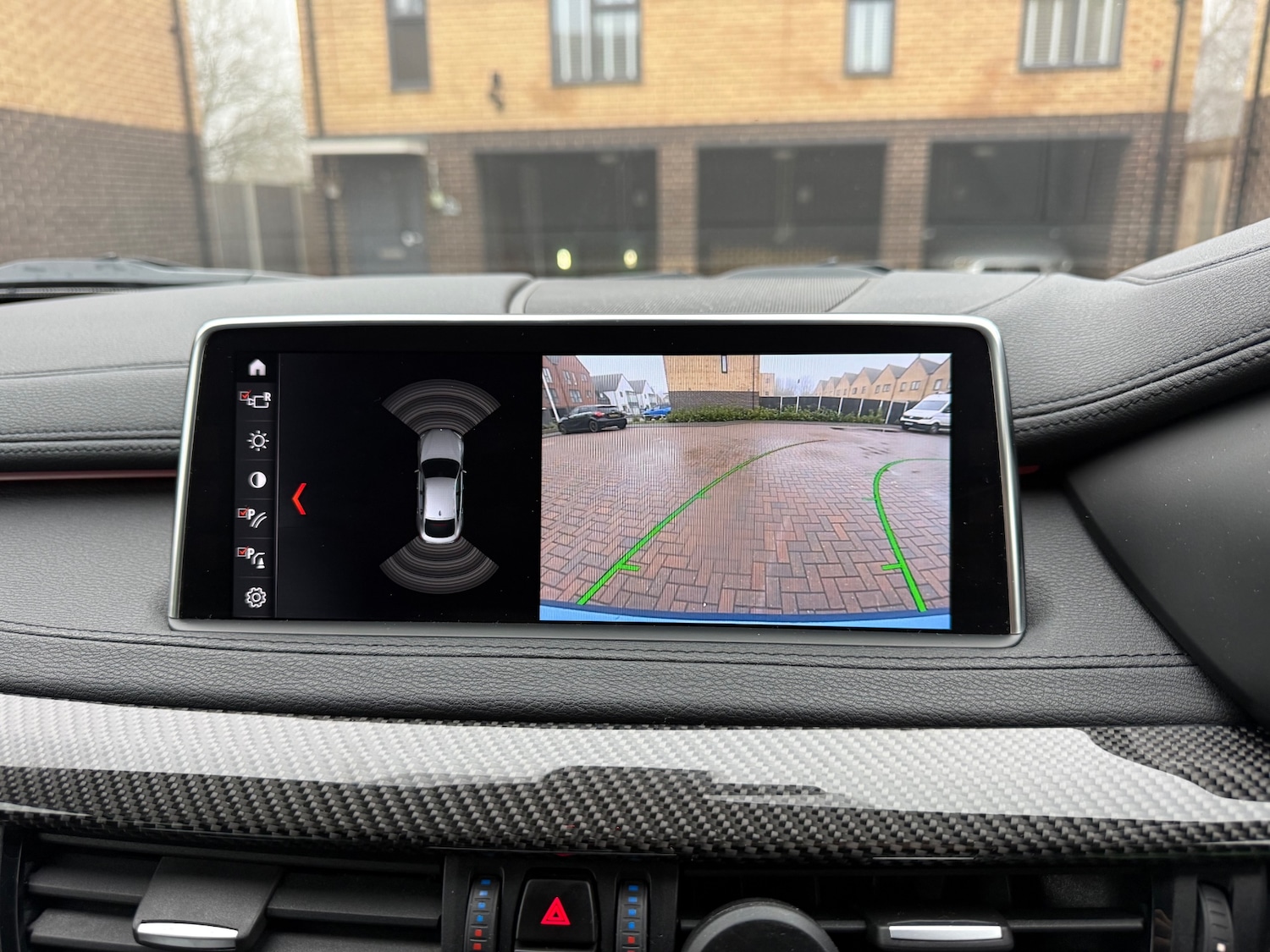 Used BMW X6 2019 for sale - 77137562: Photo 9