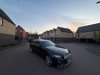 Used Mercedes-Benz E Class 2017 for sale - 78428898: Photo