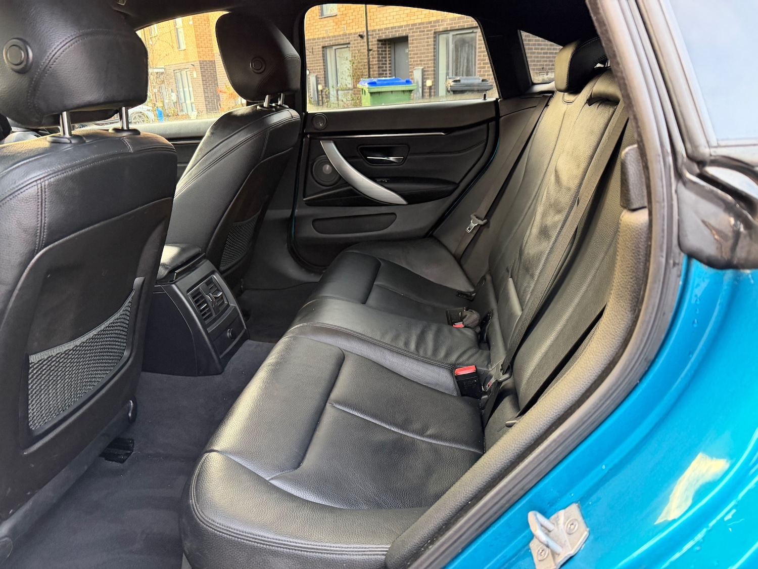 Used BMW 4 Series 2017 for sale - 77300654: Photo 13