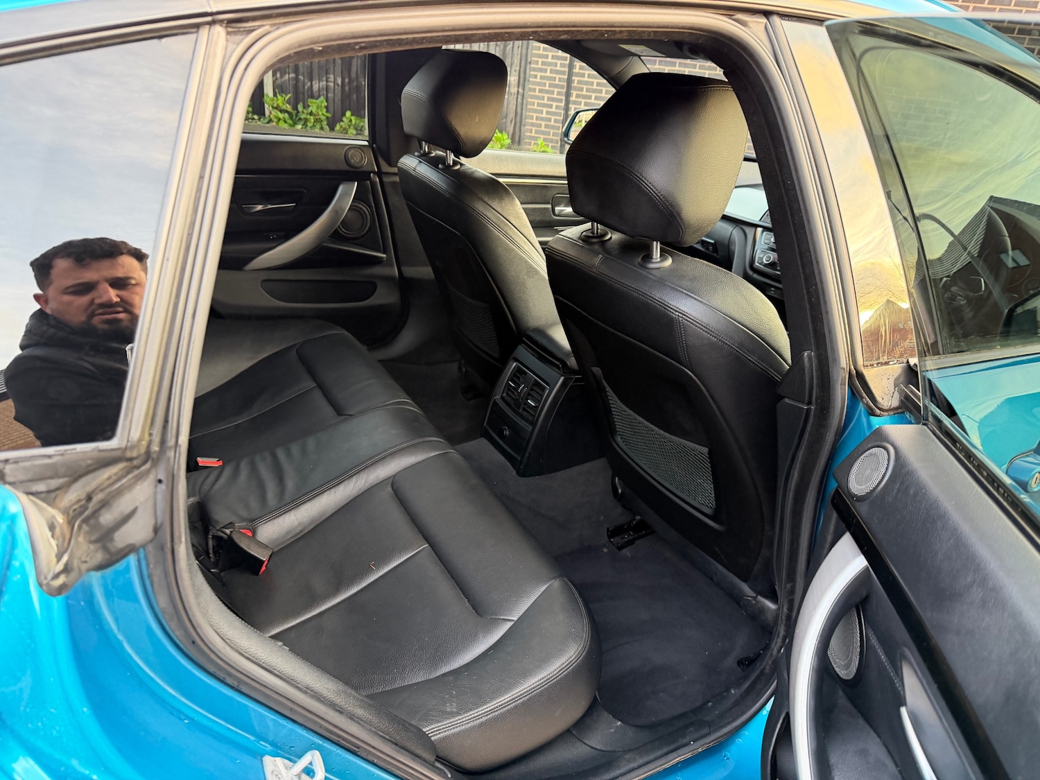 Used BMW 4 Series 2017 for sale - 77300654: Photo 15