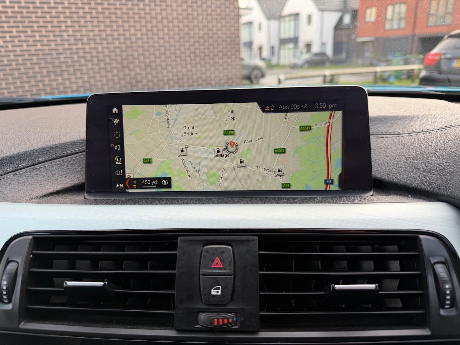 Used BMW 4 Series 2017 for sale - 77300654: Photo 16