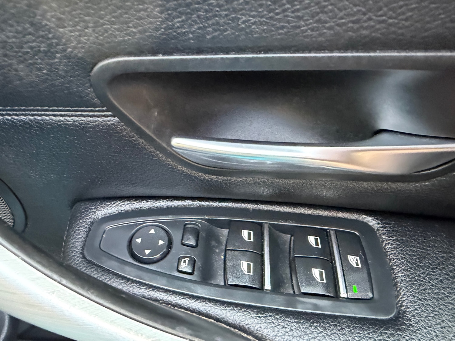 Used BMW 4 Series 2017 for sale - 77300654: Photo 17