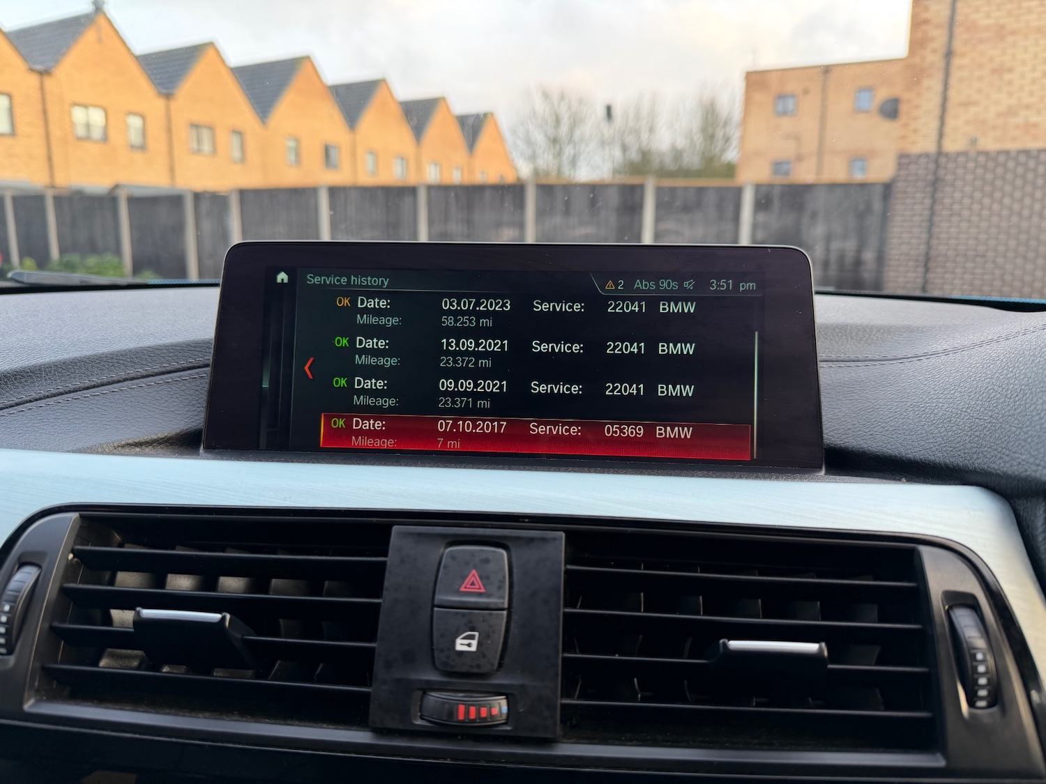 Used BMW 4 Series 2017 for sale - 77300654: Photo 19