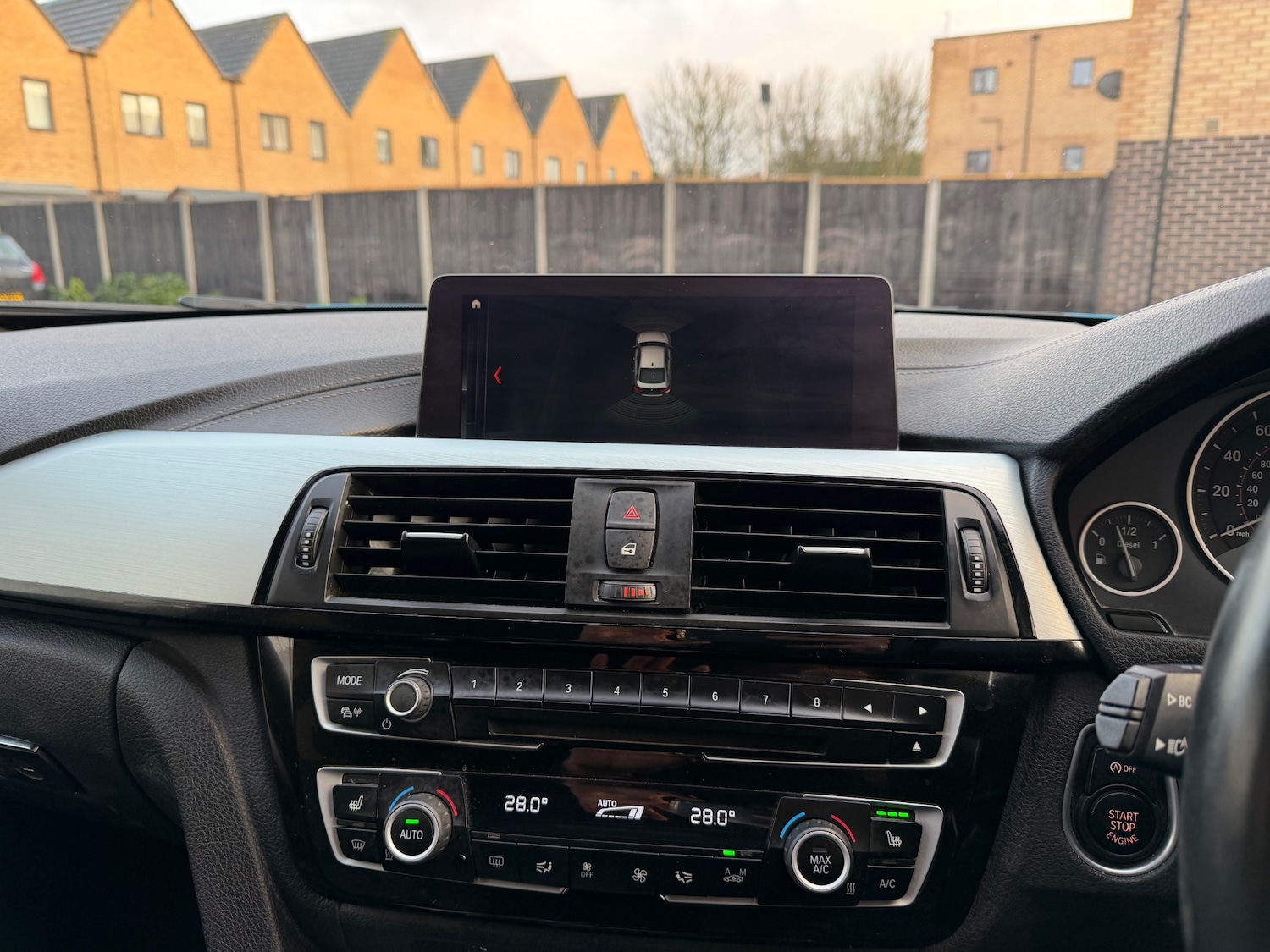 Used BMW 4 Series 2017 for sale - 77300654: Photo 21