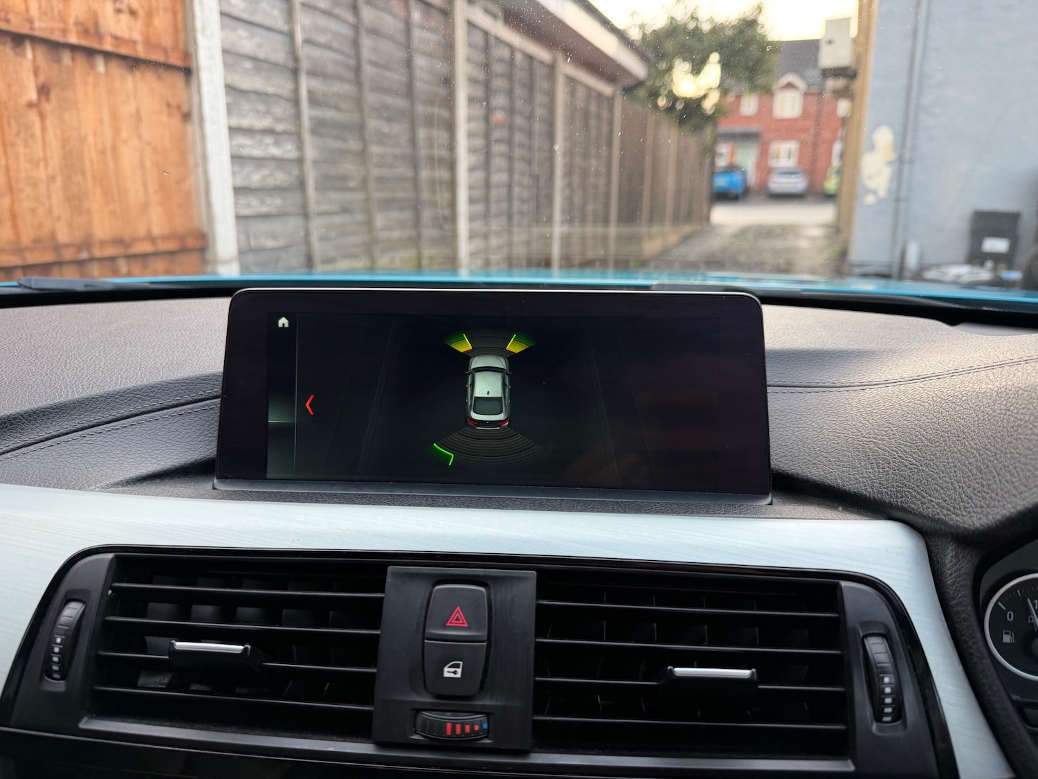 Used BMW 4 Series 2017 for sale - 77300654: Photo 25