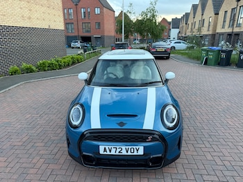 Used MINI Hatch 2023 for sale - 78586800: Photo