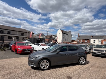 Used SEAT Leon 2015 for sale - 79399441: Photo