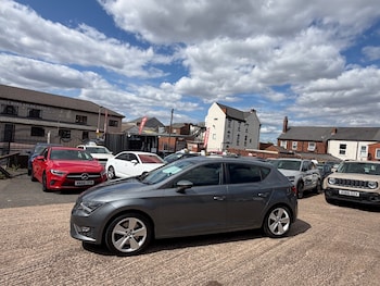 Used SEAT Leon 2015 for sale - 79399441: Photo