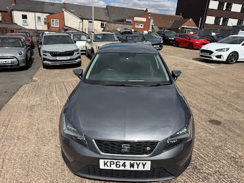 Used SEAT Leon 2015 for sale - 79399441: Photo