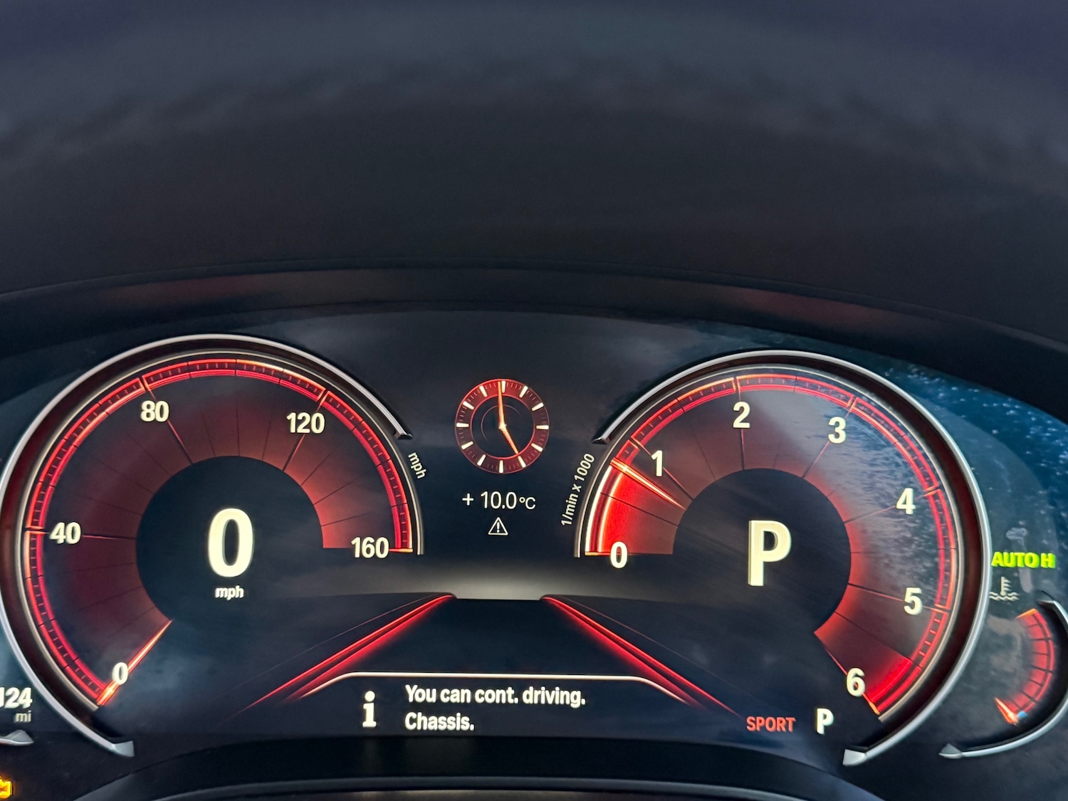 Used BMW 5 Series 2018 for sale - 77807588: Photo 10