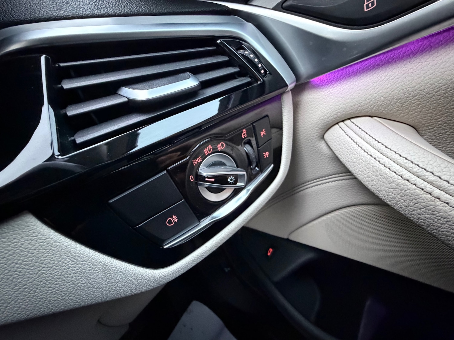 Used BMW 5 Series 2018 for sale - 77807588: Photo 11