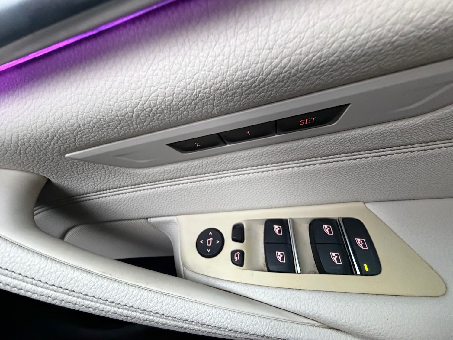 Used BMW 5 Series 2018 for sale - 77807588: Photo 12