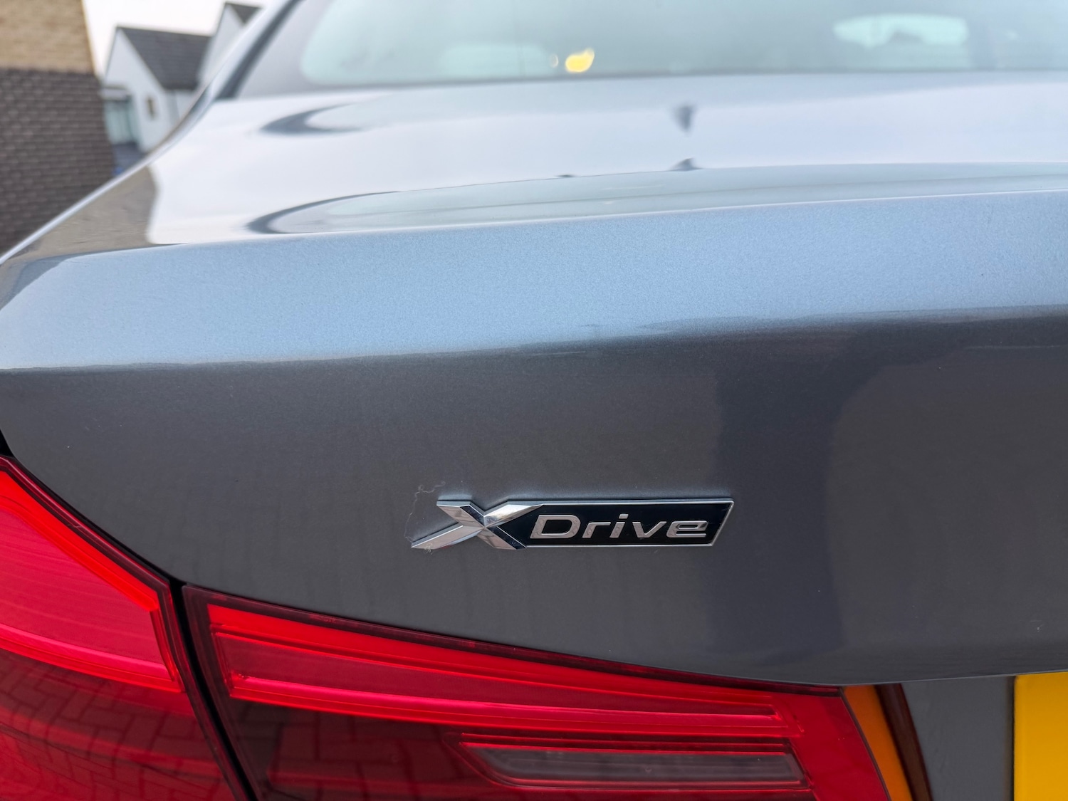 Used BMW 5 Series 2018 for sale - 77807588: Photo 18