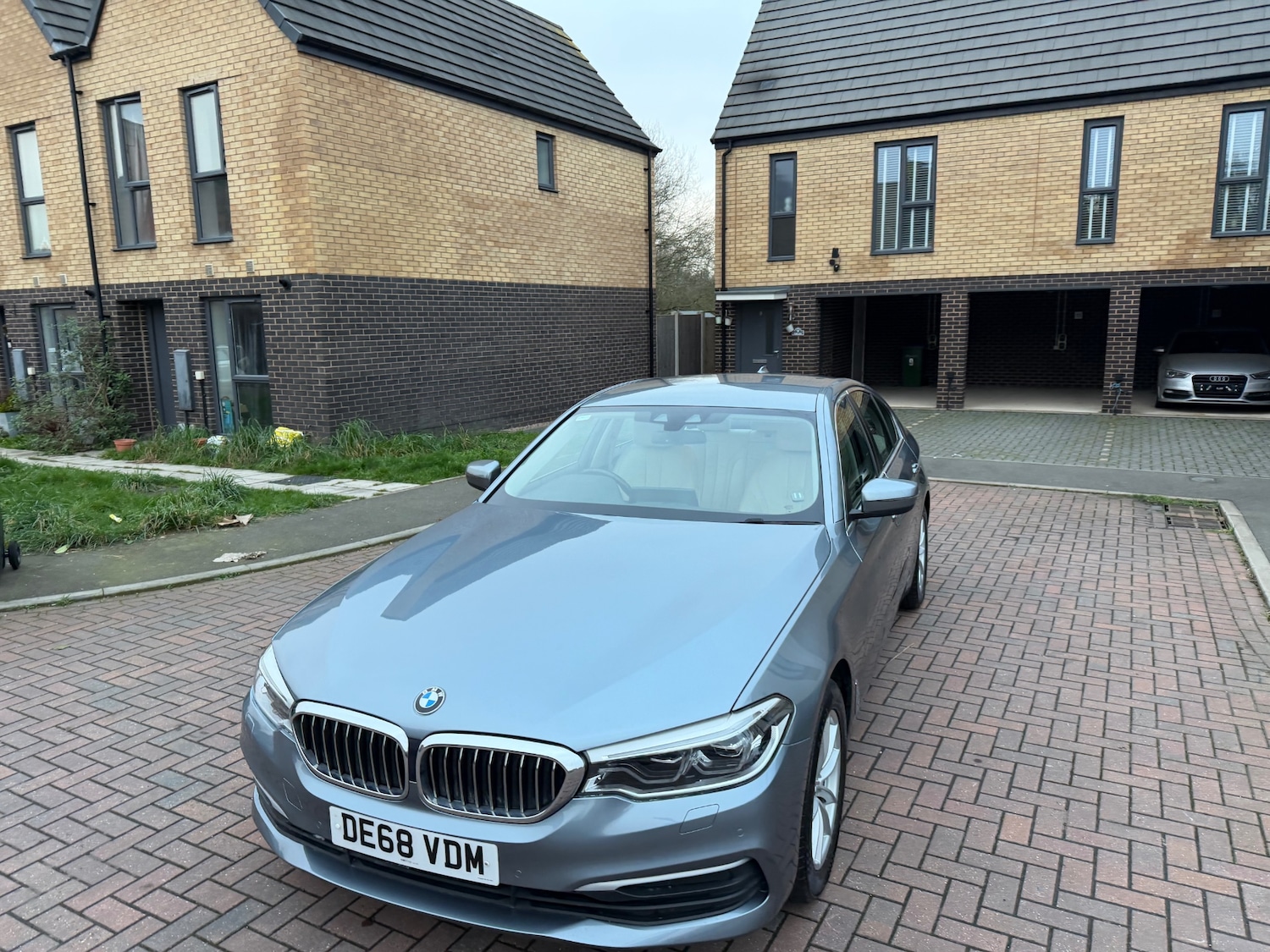 Used BMW 5 Series 2018 for sale - 77807588: Photo 6