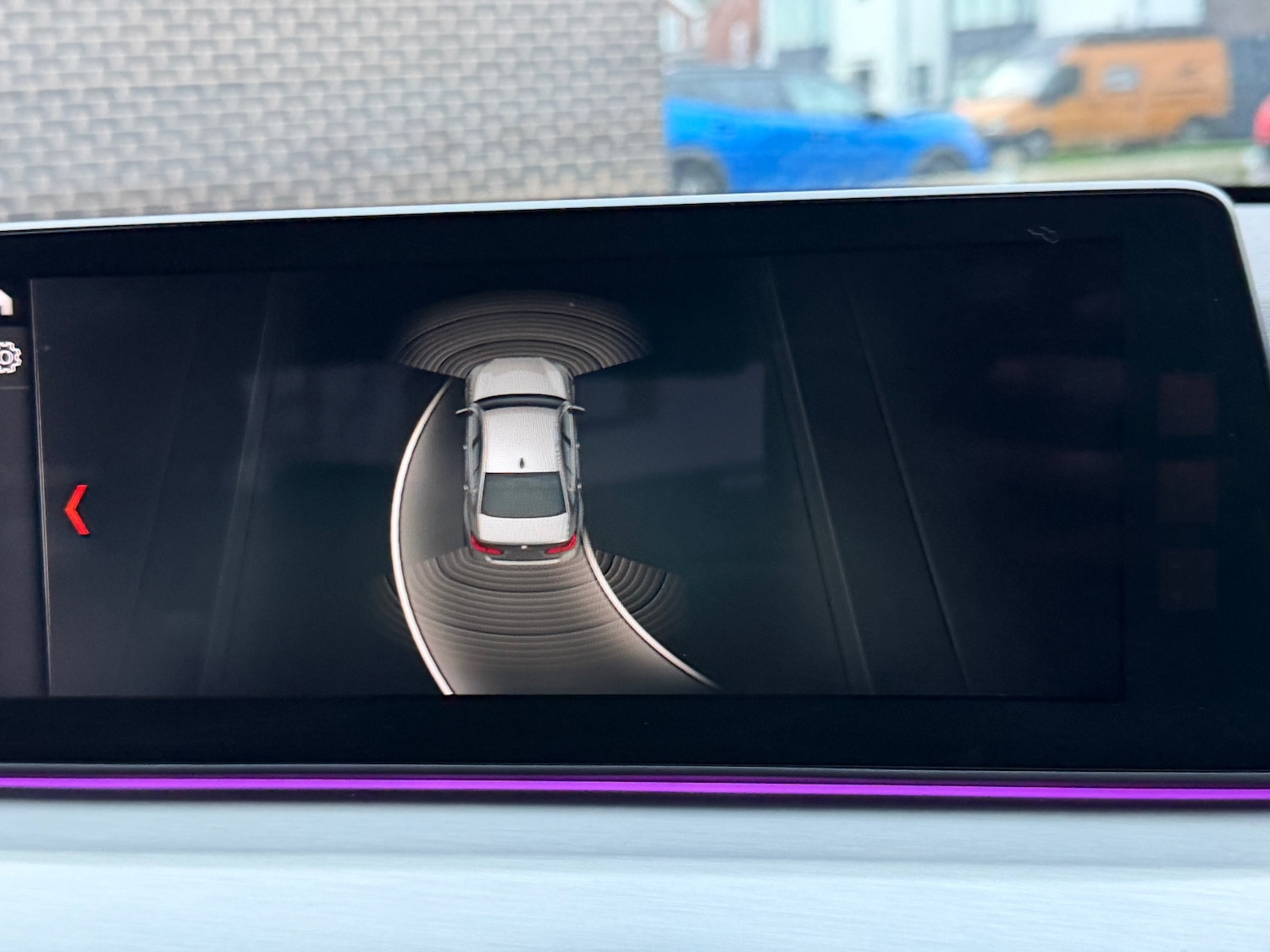 Used BMW 5 Series 2018 for sale - 77807588: Photo 9