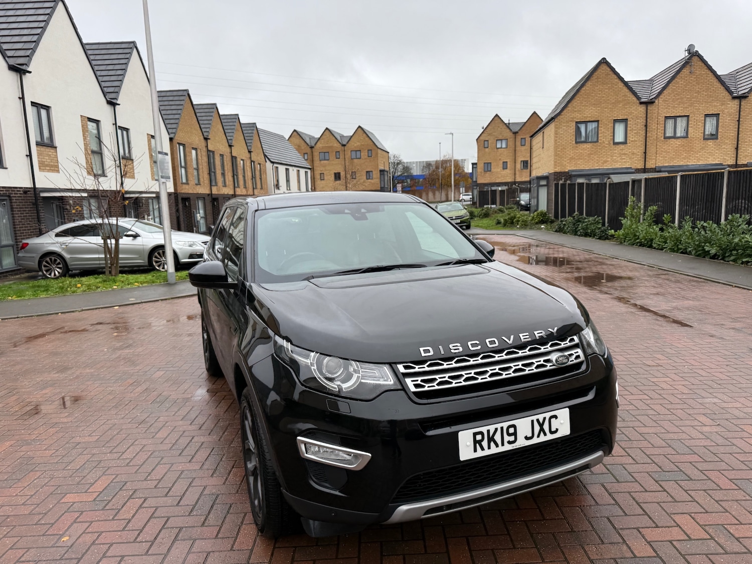 Used Land Rover Discovery Sport 2019 for sale - 77015014: Photo 21