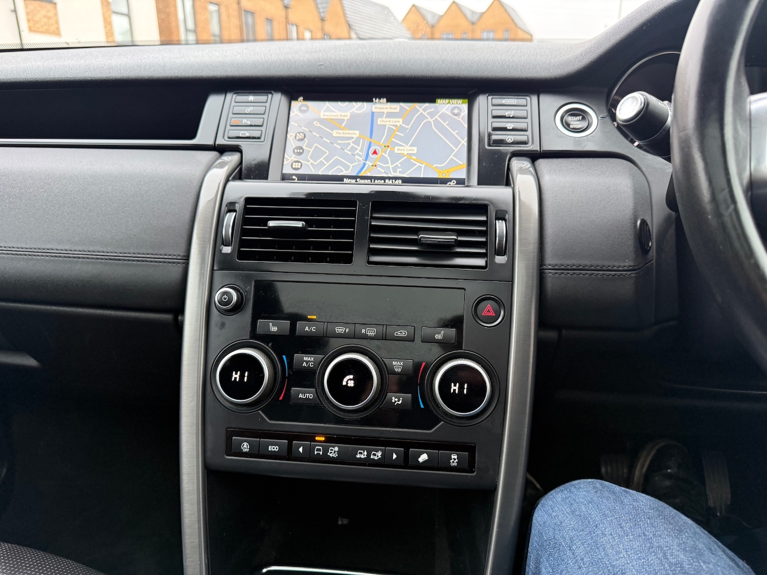 Used Land Rover Discovery Sport 2019 for sale - 77015014: Photo 7