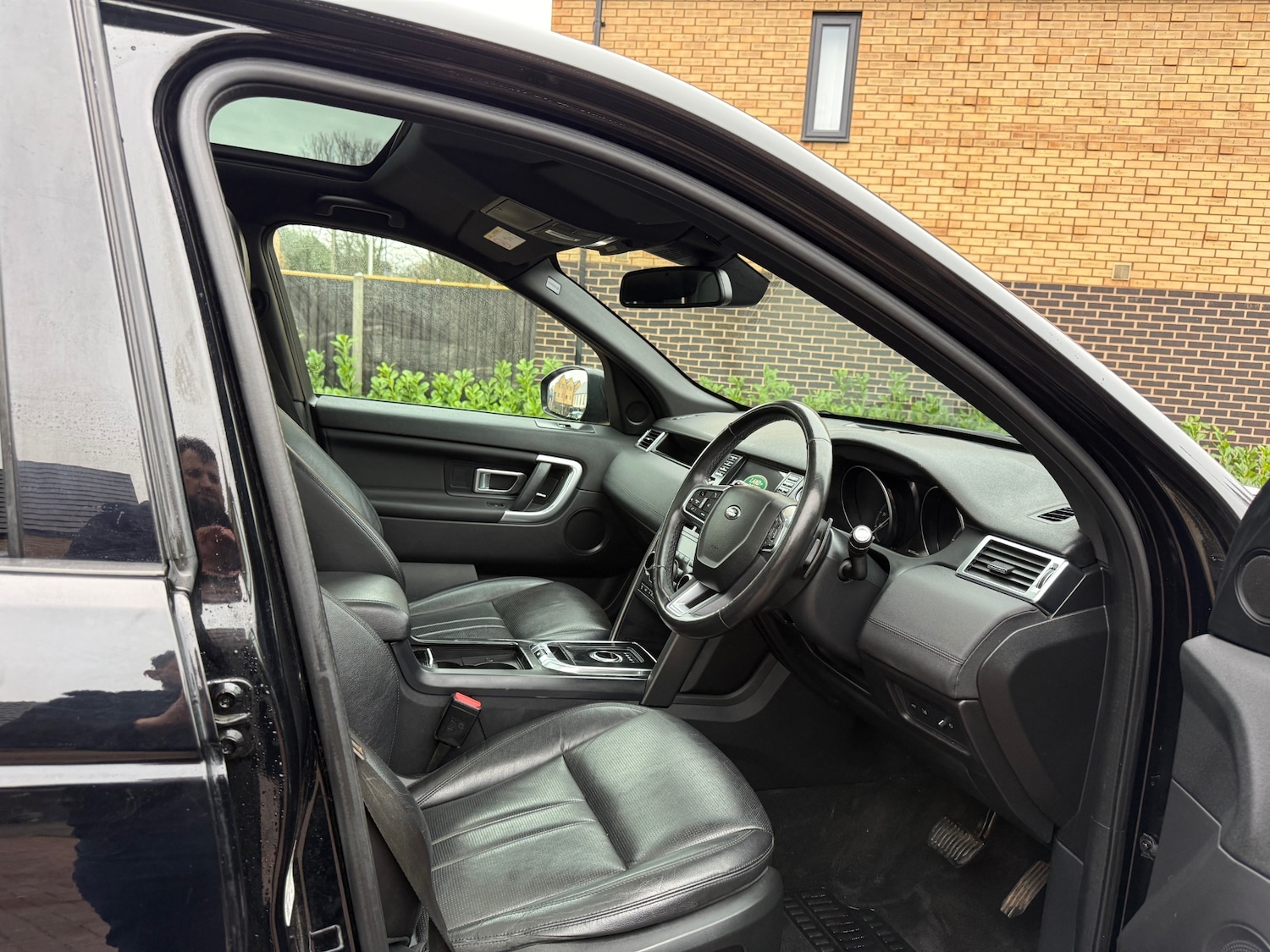 Used Land Rover Discovery Sport 2019 for sale - 77015014: Photo 9