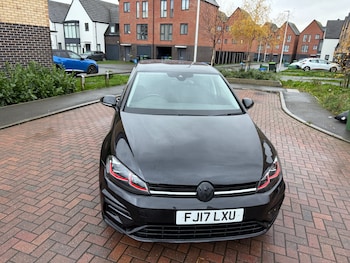 Used Volkswagen Golf 2017 for sale - 77358285: Photo