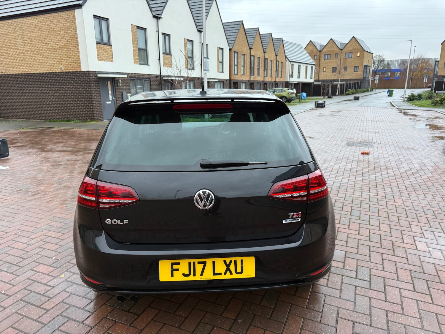 Used Volkswagen Golf 2023 for sale - 77358285: Photo 3