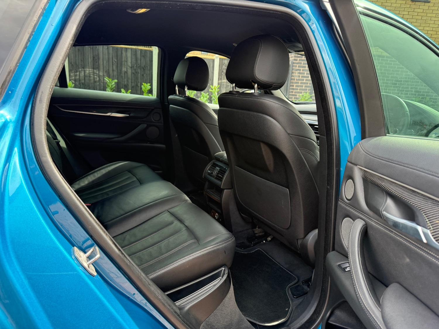 Used BMW X6 2019 for sale - 76924770: Photo 11