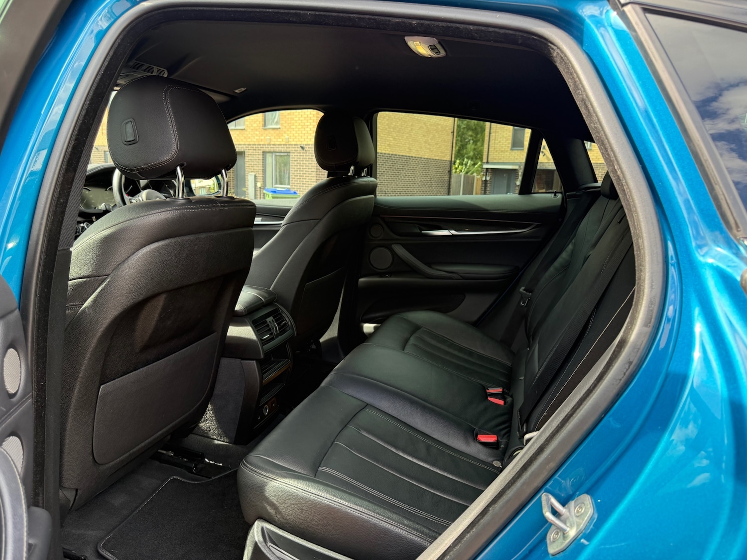 Used BMW X6 2019 for sale - 76924770: Photo 12