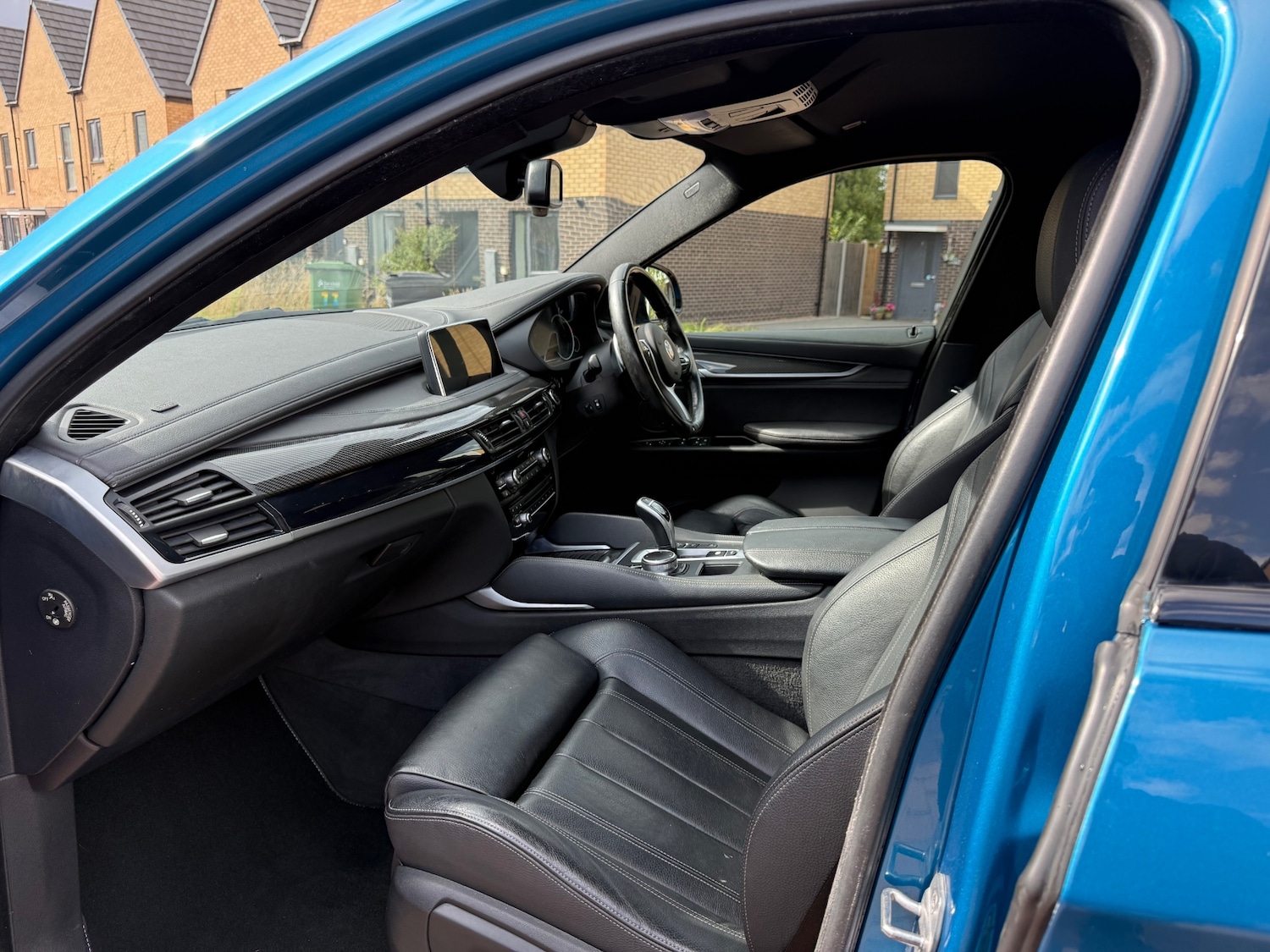 Used BMW X6 2019 for sale - 76924770: Photo 17