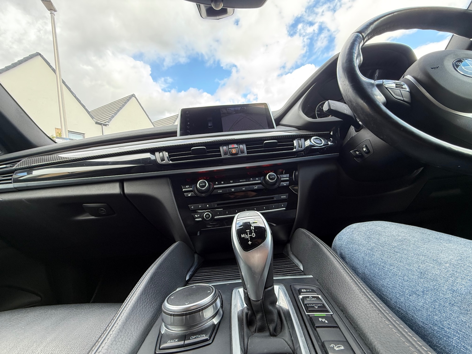 Used BMW X6 2019 for sale - 76924770: Photo 21