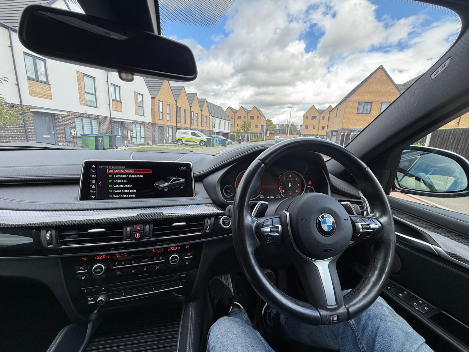 Used BMW X6 2019 for sale - 76924770: Photo 25