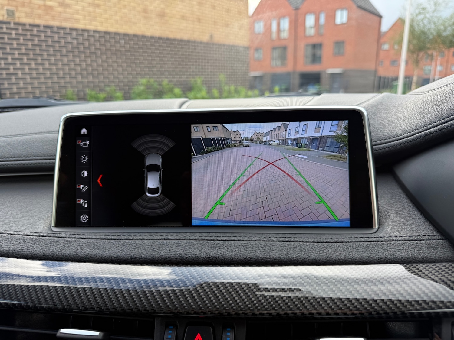 Used BMW X6 2019 for sale - 76924770: Photo 7