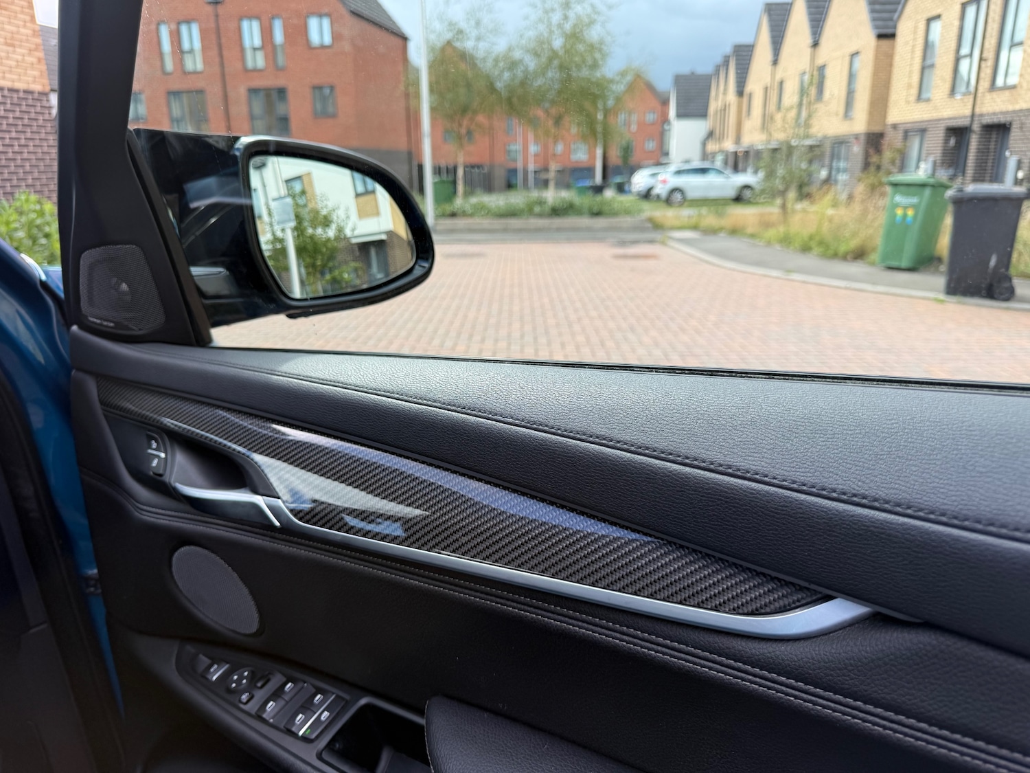 Used BMW X6 2019 for sale - 76924770: Photo 9