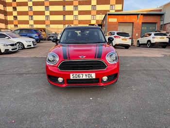 Used MINI Countryman 2017 for sale - 79329991: Photo