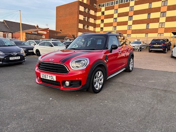 Used MINI Countryman 2017 for sale - 79329991: Photo