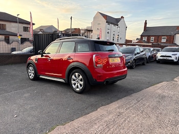 Used MINI Countryman 2017 for sale - 79329991: Photo