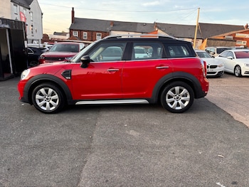 Used MINI Countryman 2017 for sale - 79329991: Photo