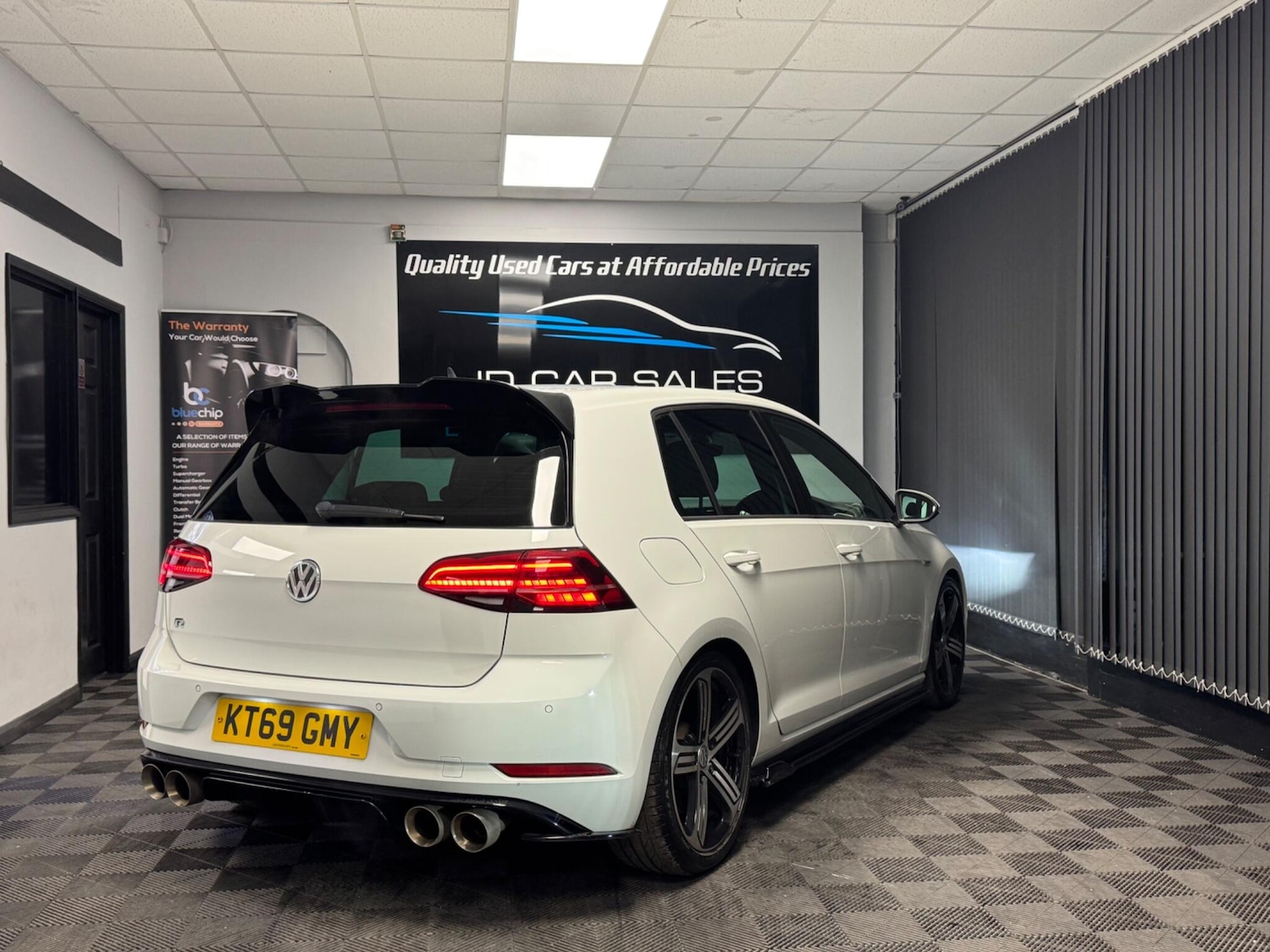 Used Volkswagen Golf 2019 for sale - 76728870: Photo 15