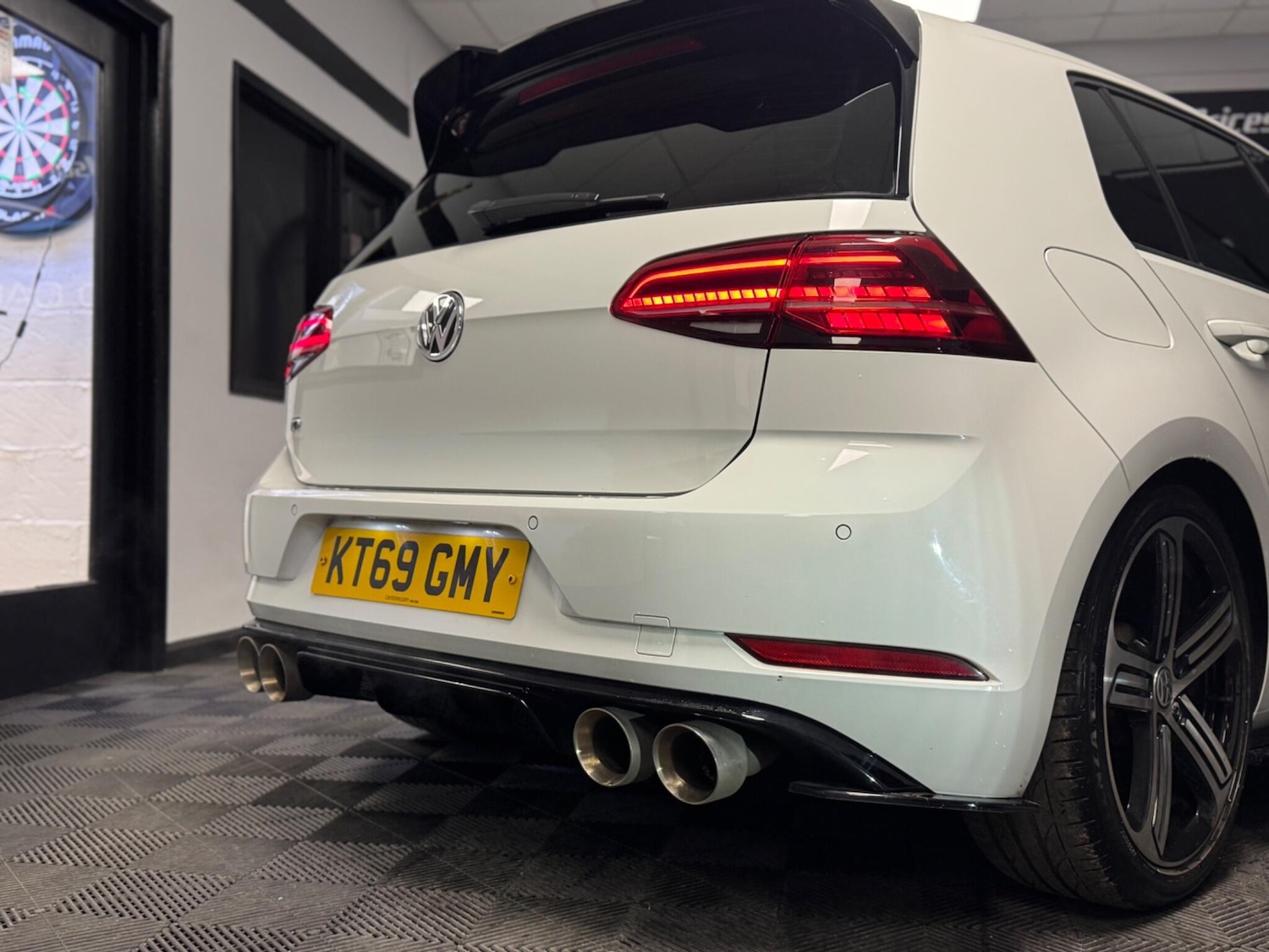 Used Volkswagen Golf 2019 for sale - 76728870: Photo 21