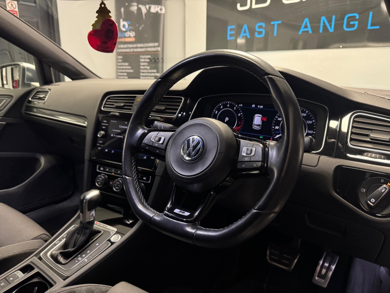 Used Volkswagen Golf 2019 for sale - 76728870: Photo 27