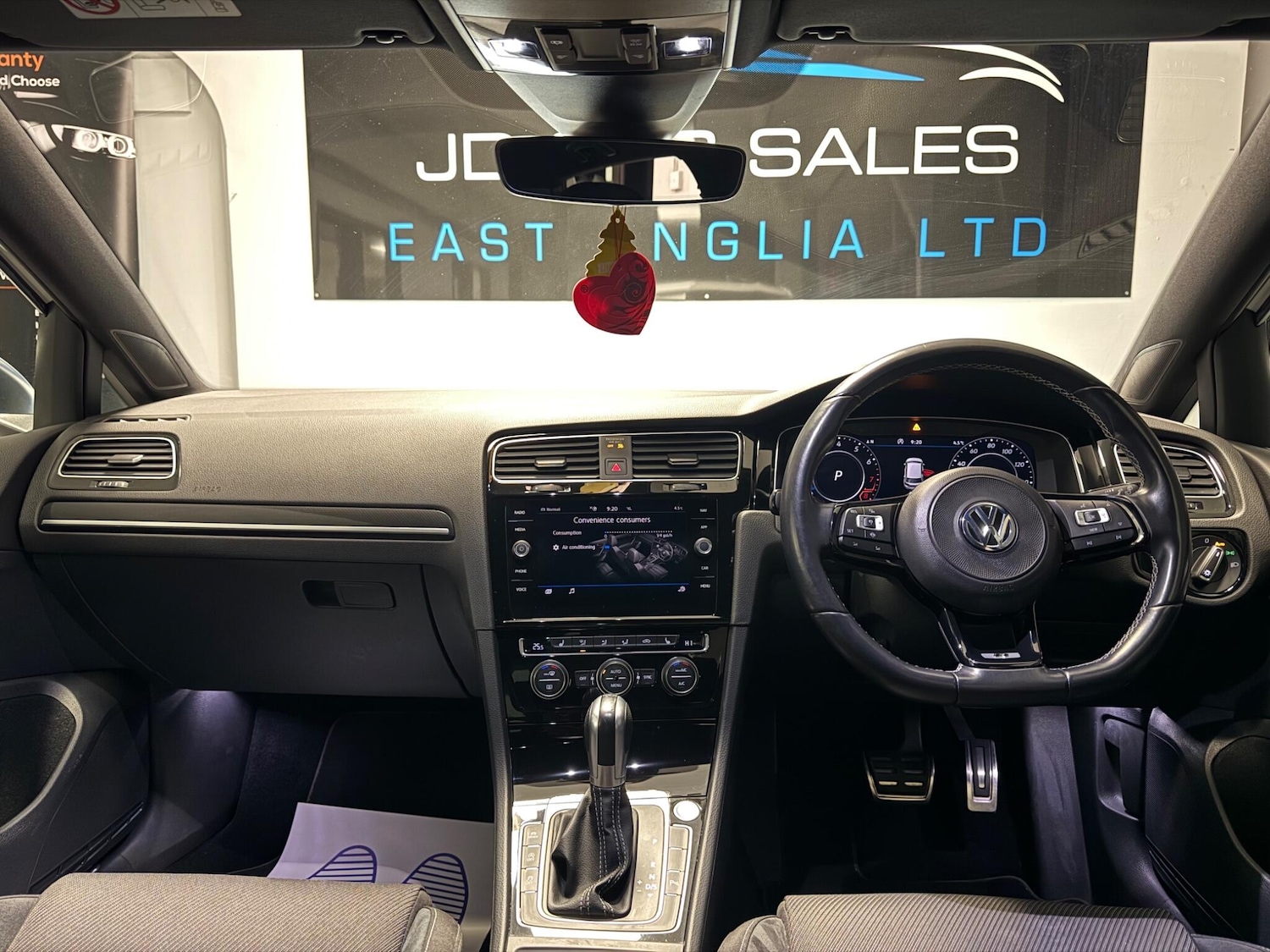 Used Volkswagen Golf 2019 for sale - 76728870: Photo 31