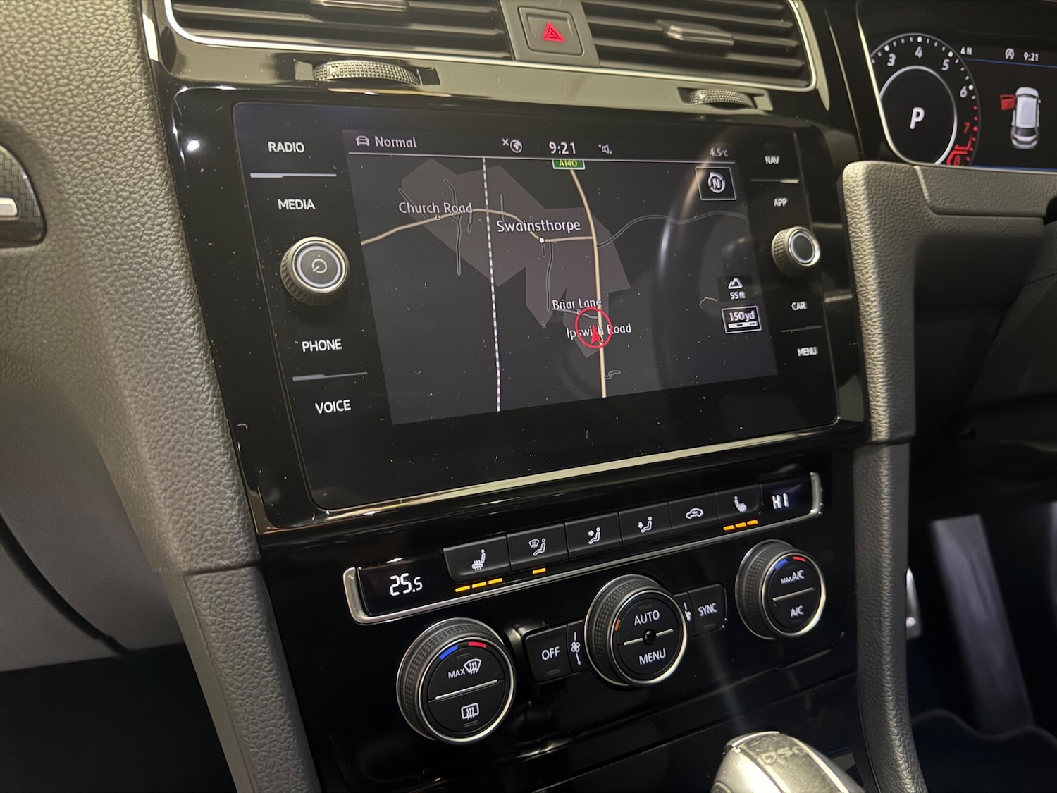 Used Volkswagen Golf 2019 for sale - 76728870: Photo 38